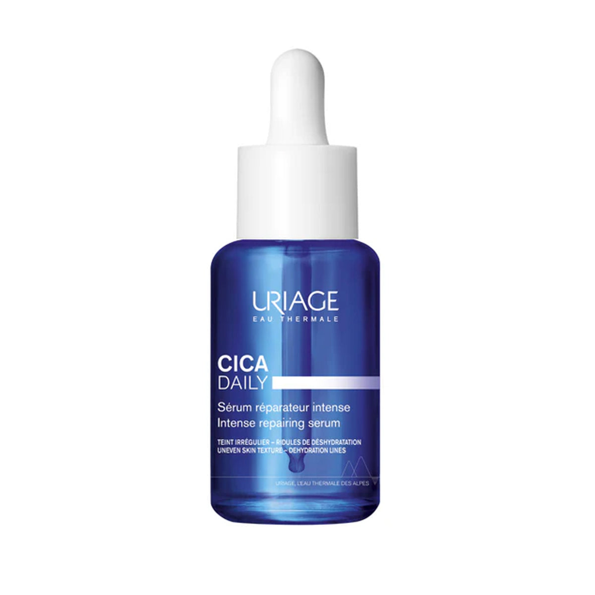 Uriage Cica-Daily Intense Repairing Serum 30ml
